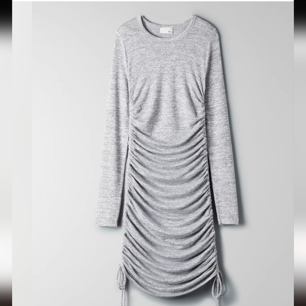 Wilfred Free Savita Dress - Picture 3 of 10